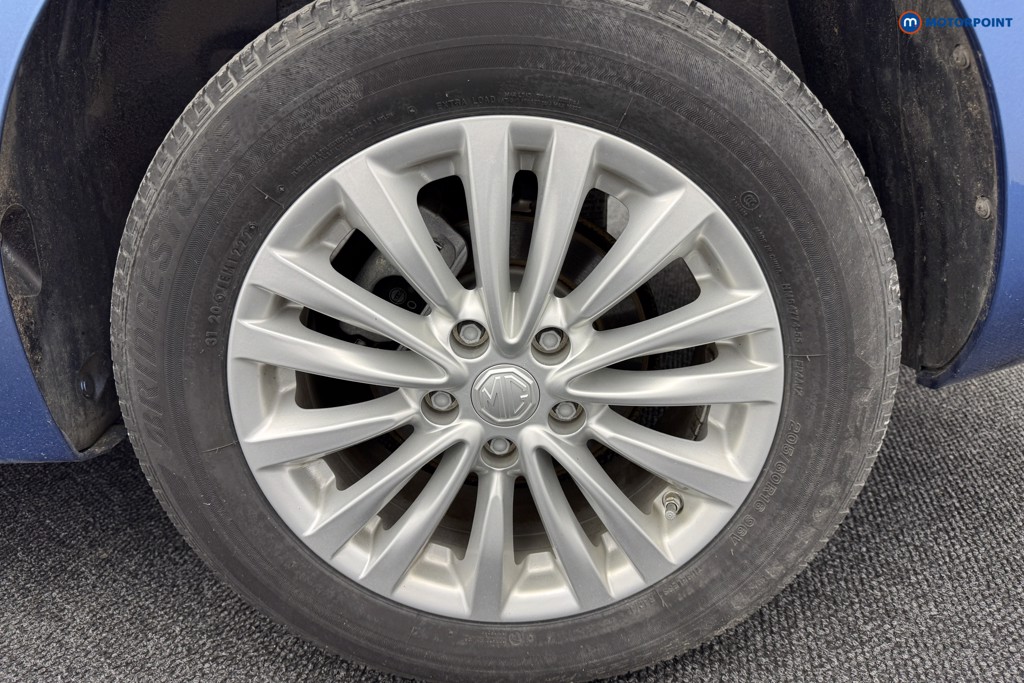 Mg Motor Uk MG5 Exclusive Automatic Electric Estate - Stock Number (1556797) - 34th supplementary image