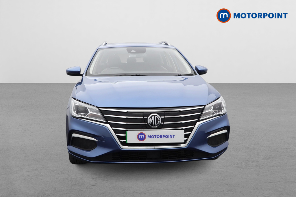 Mg Motor Uk MG5 Exclusive Automatic Electric Estate - Stock Number (1556797) - Front bumper