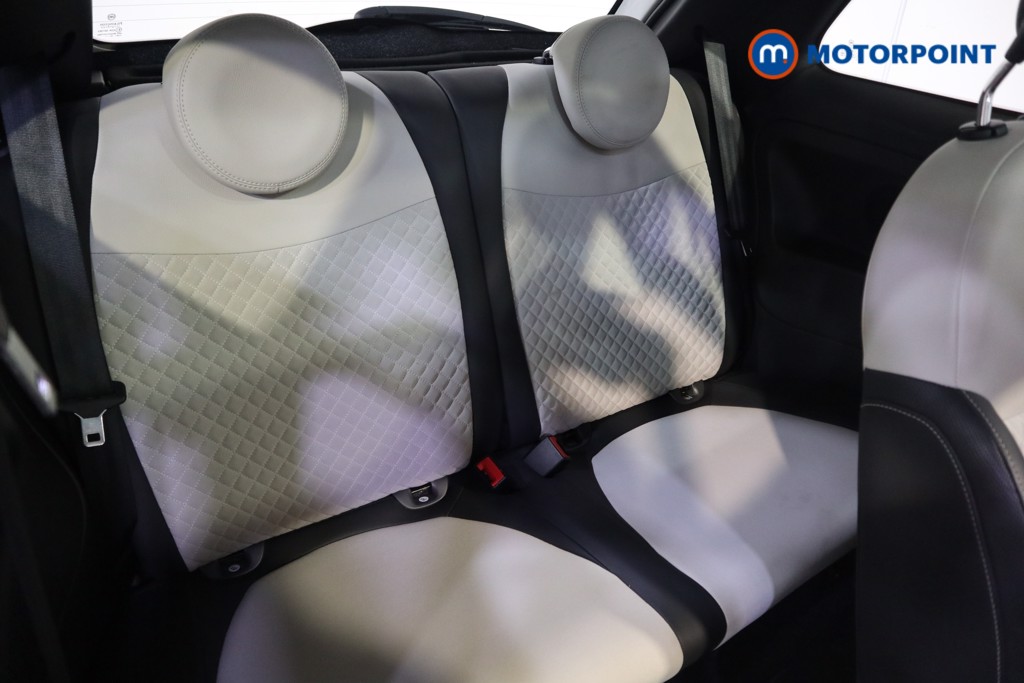 Fiat 500 Dolcevita Manual Petrol-Electric Hybrid Hatchback - Stock Number (1556882) - 11th supplementary image