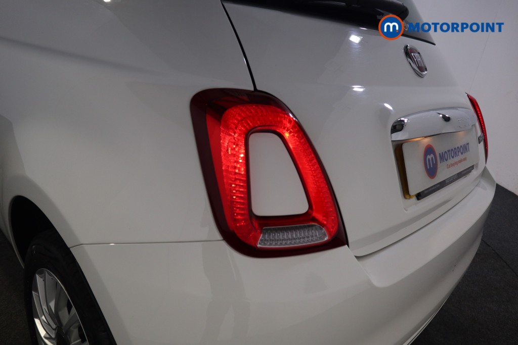 Fiat 500 Dolcevita Manual Petrol-Electric Hybrid Hatchback - Stock Number (1556882) - 18th supplementary image