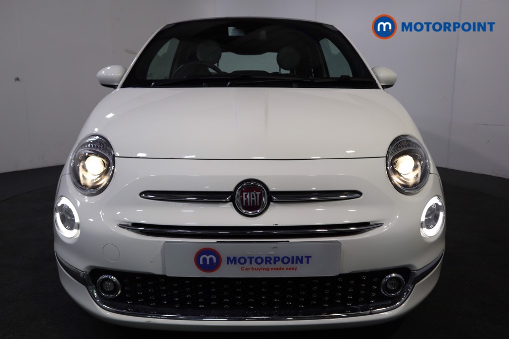 Fiat 500 Dolcevita Manual Petrol-Electric Hybrid Hatchback - Stock Number (1556882) - 21st supplementary image