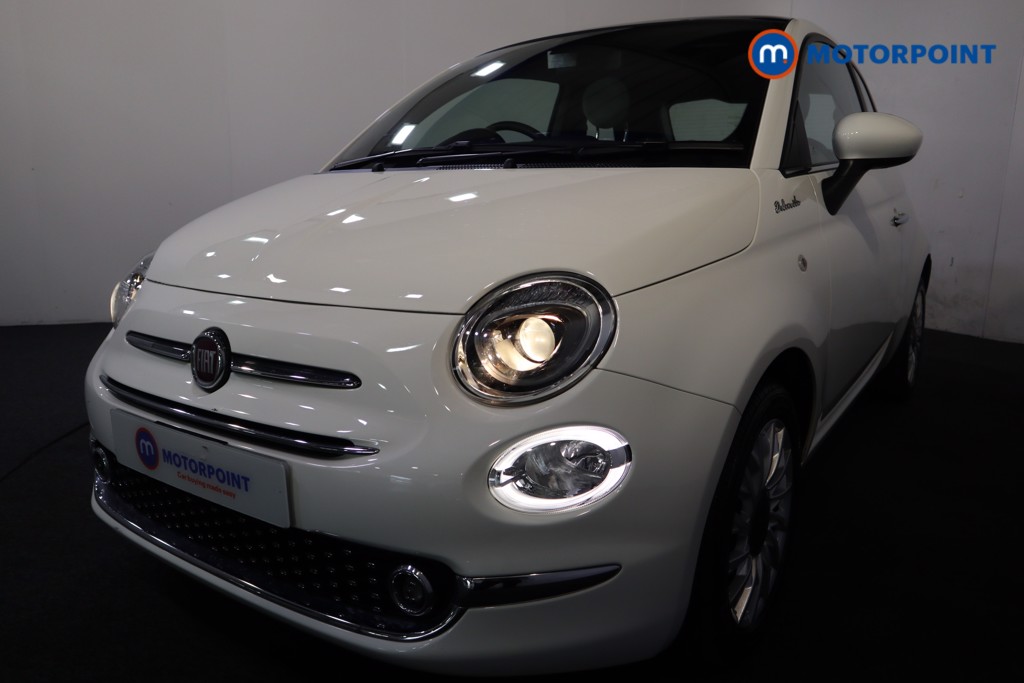 Fiat 500 Dolcevita Manual Petrol-Electric Hybrid Hatchback - Stock Number (1556882) - 22nd supplementary image