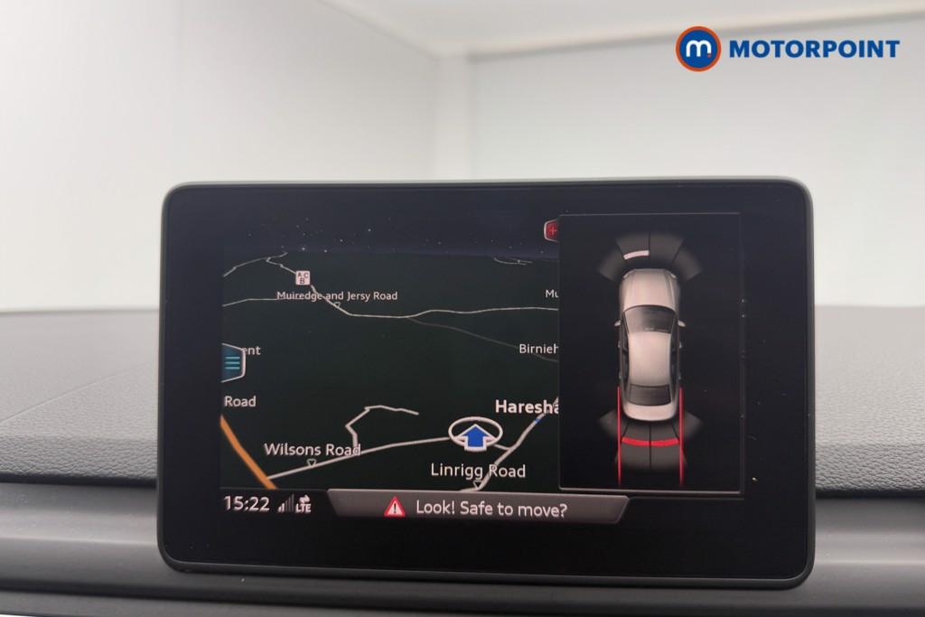 Audi A4 SE Manual Petrol Saloon - Stock Number (1557026) - 7th supplementary image