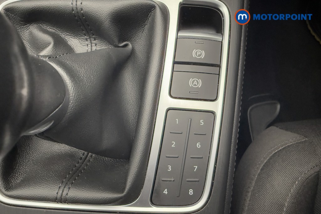 Audi A4 SE Manual Petrol Saloon - Stock Number (1557026) - 11th supplementary image