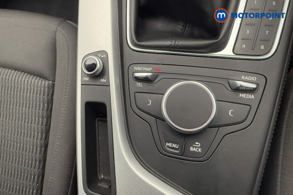 Audi A4 SE Manual Petrol Saloon - Stock Number (1557026) - 12th supplementary image