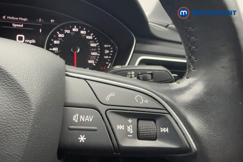 Audi A4 SE Manual Petrol Saloon - Stock Number (1557026) - 14th supplementary image