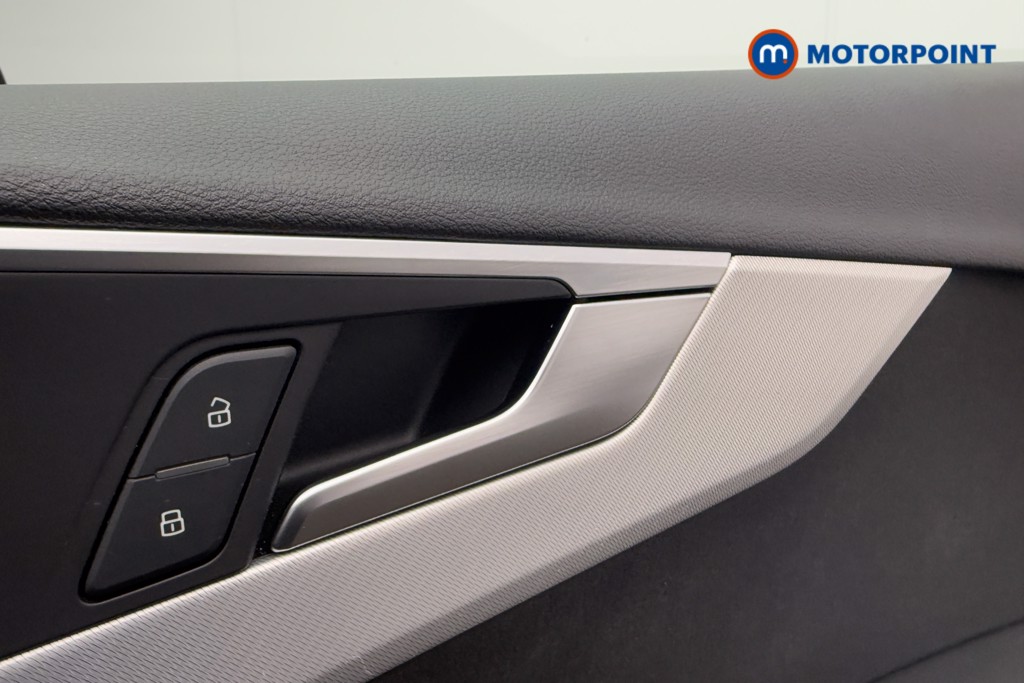 Audi A4 SE Manual Petrol Saloon - Stock Number (1557026) - 15th supplementary image