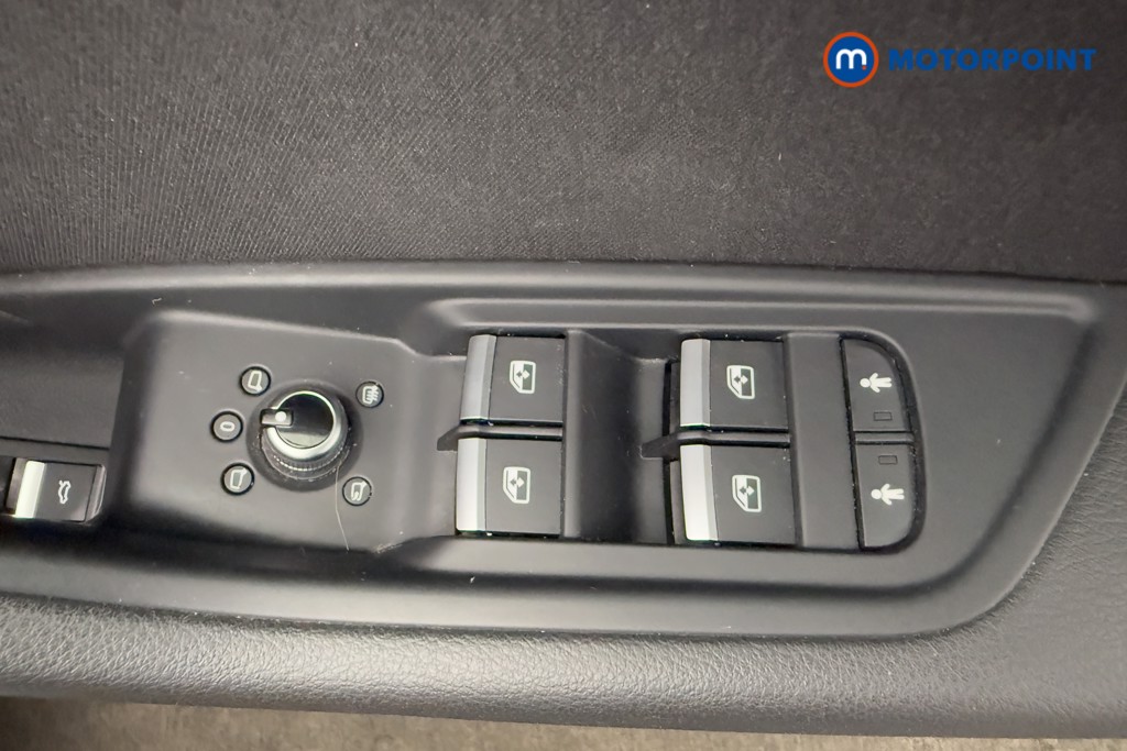 Audi A4 SE Manual Petrol Saloon - Stock Number (1557026) - 16th supplementary image