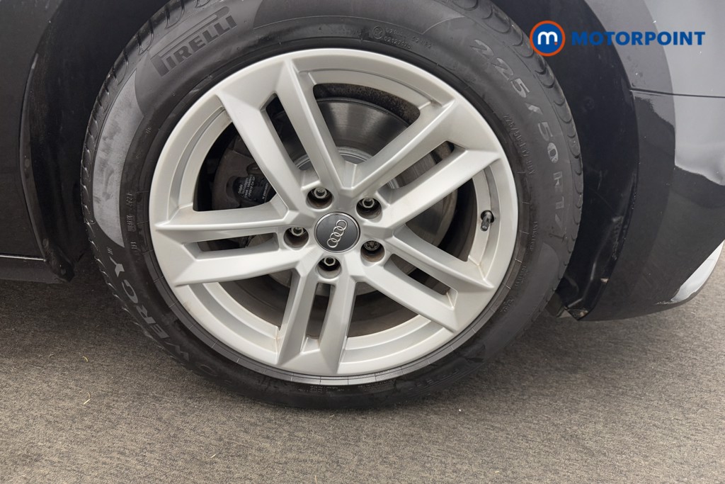 Audi A4 SE Manual Petrol Saloon - Stock Number (1557026) - 21st supplementary image