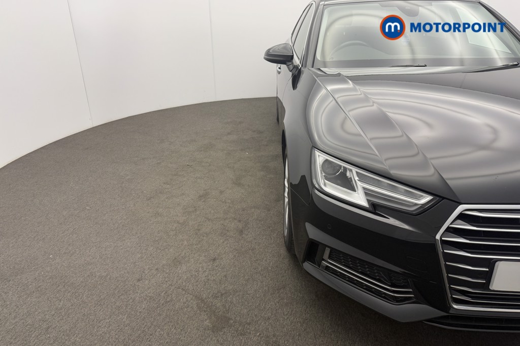 Audi A4 SE Manual Petrol Saloon - Stock Number (1557026) - 22nd supplementary image