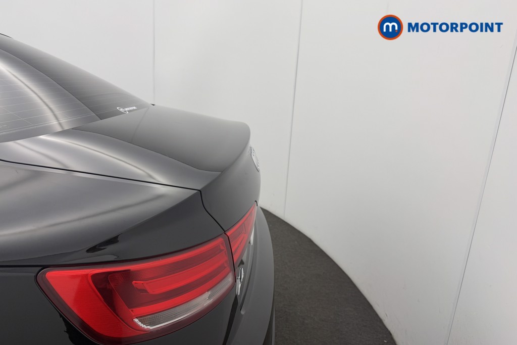 Audi A4 SE Manual Petrol Saloon - Stock Number (1557026) - 25th supplementary image