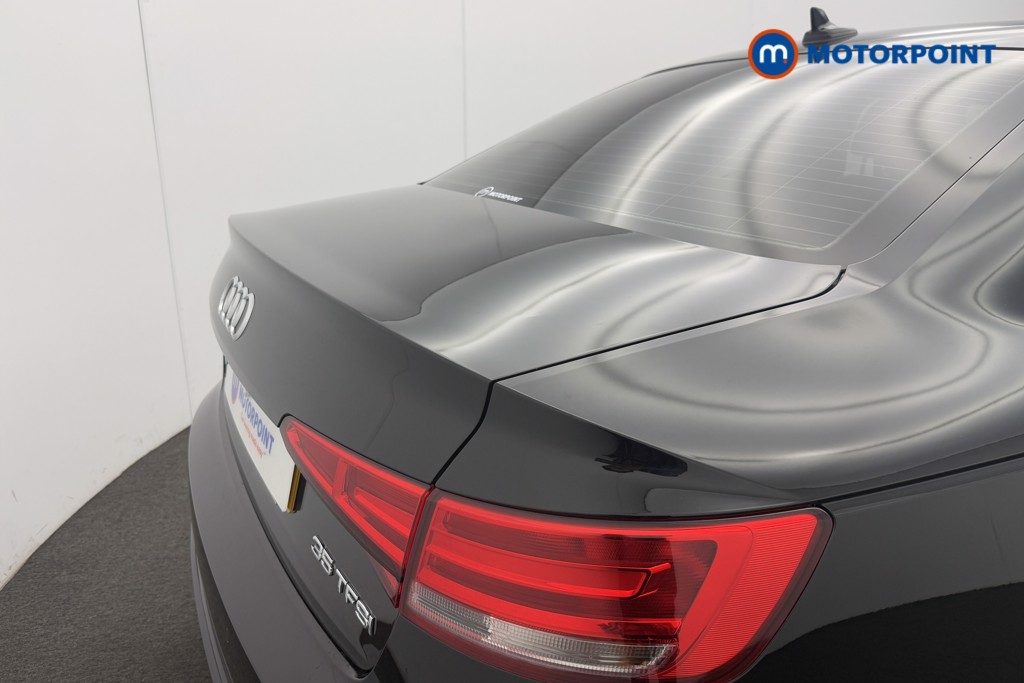 Audi A4 SE Manual Petrol Saloon - Stock Number (1557026) - 26th supplementary image