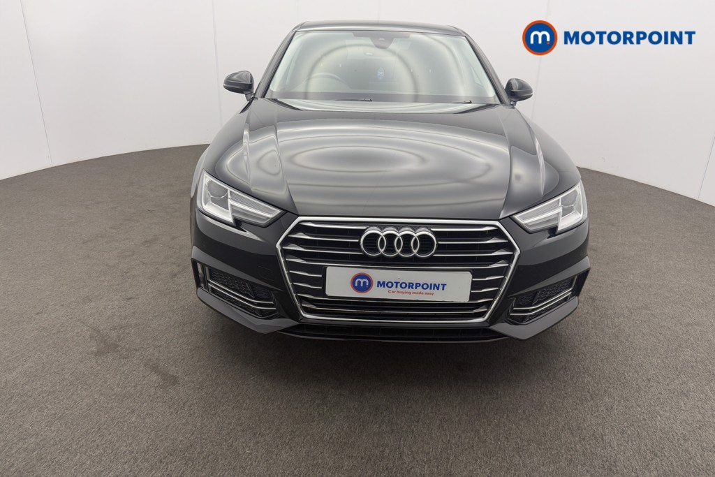 Audi A4 SE Manual Petrol Saloon - Stock Number (1557026) - 28th supplementary image