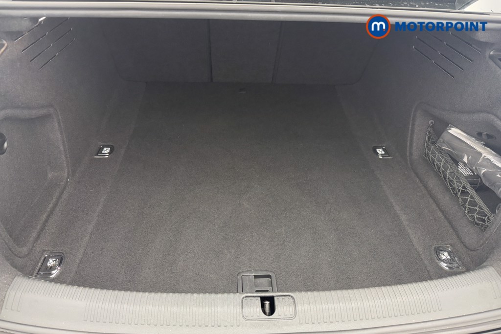 Audi A4 SE Manual Petrol Saloon - Stock Number (1557026) - 29th supplementary image