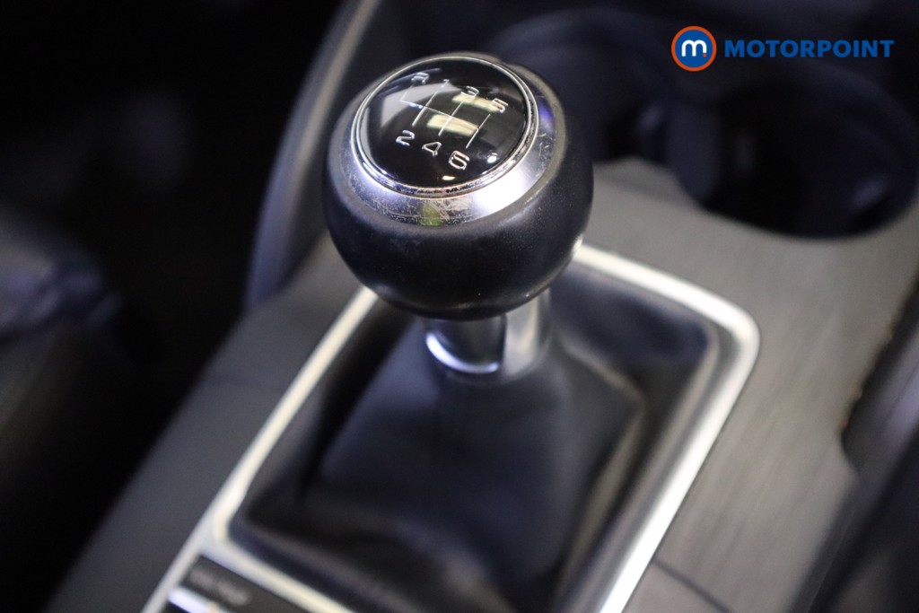 Audi A3 Sport Manual Petrol Saloon - Stock Number (1557281) - 5th supplementary image