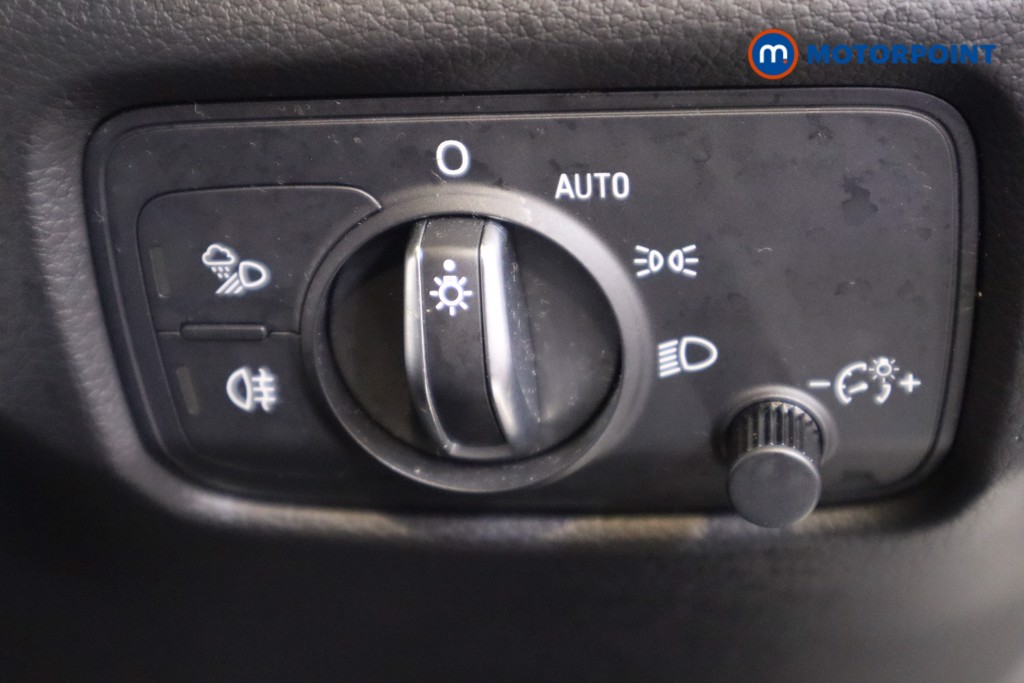 Audi A3 Sport Manual Petrol Saloon - Stock Number (1557281) - 14th supplementary image