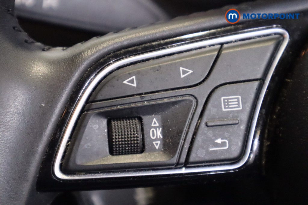 Audi A3 Sport Manual Petrol Saloon - Stock Number (1557281) - 15th supplementary image