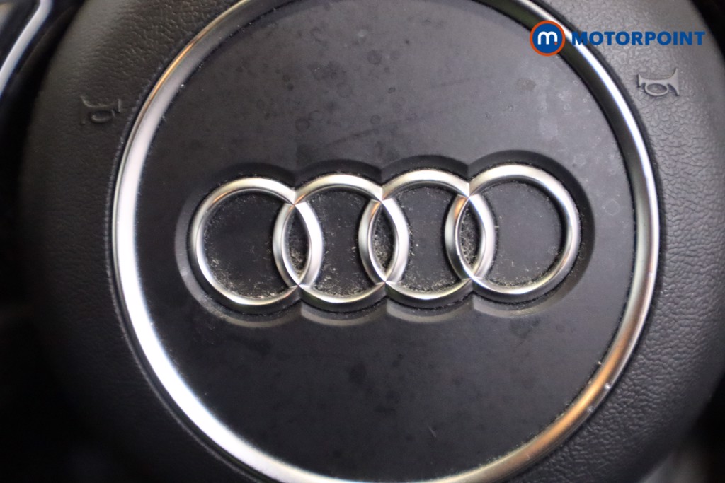 Audi A3 Sport Manual Petrol Saloon - Stock Number (1557281) - 17th supplementary image