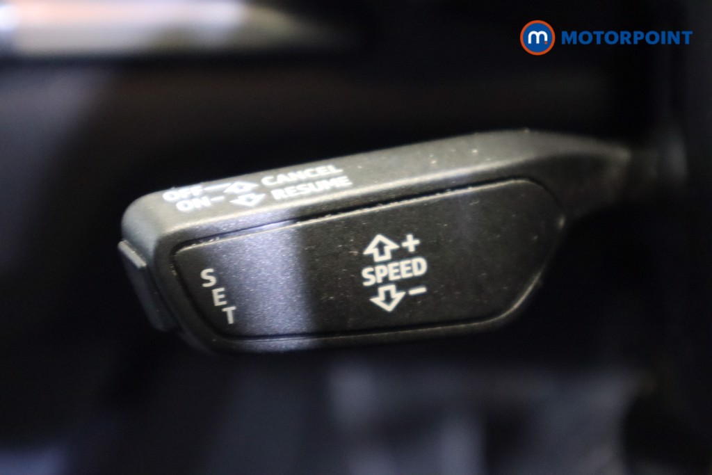 Audi A3 Sport Manual Petrol Saloon - Stock Number (1557281) - 18th supplementary image