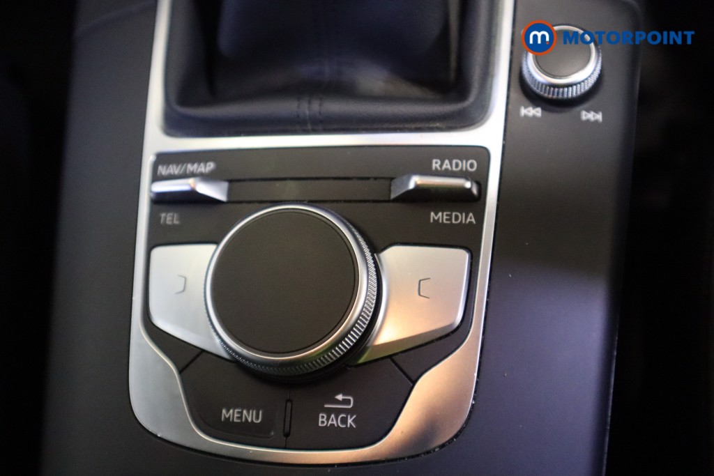 Audi A3 Sport Manual Petrol Saloon - Stock Number (1557281) - 22nd supplementary image