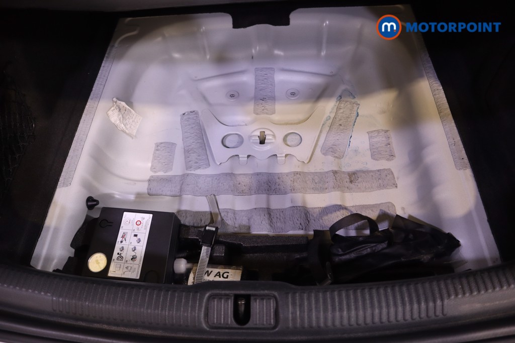 Audi A3 Sport Manual Petrol Saloon - Stock Number (1557281) - 27th supplementary image