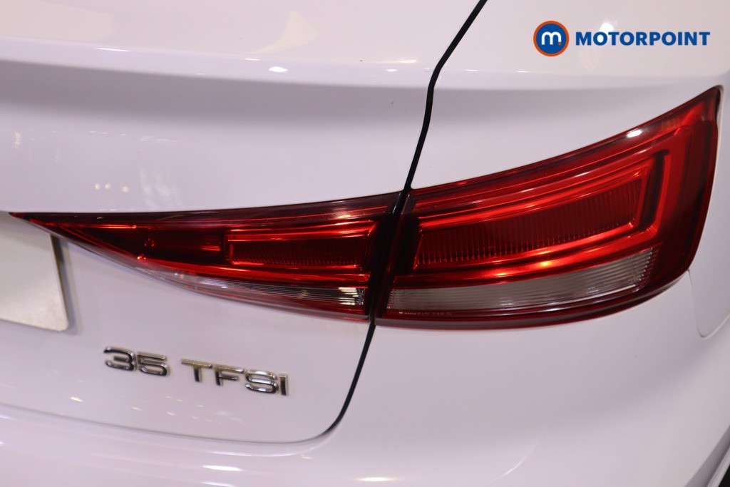 Audi A3 Sport Manual Petrol Saloon - Stock Number (1557281) - 29th supplementary image