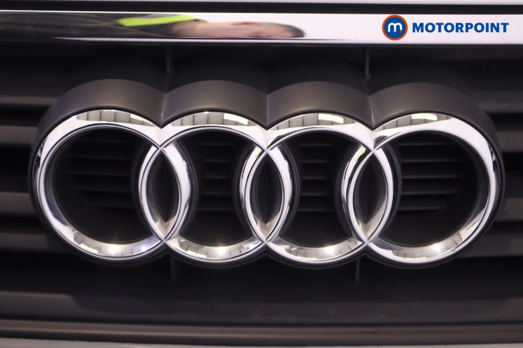 Audi A3 Sport Manual Petrol Saloon - Stock Number (1557281) - 33rd supplementary image