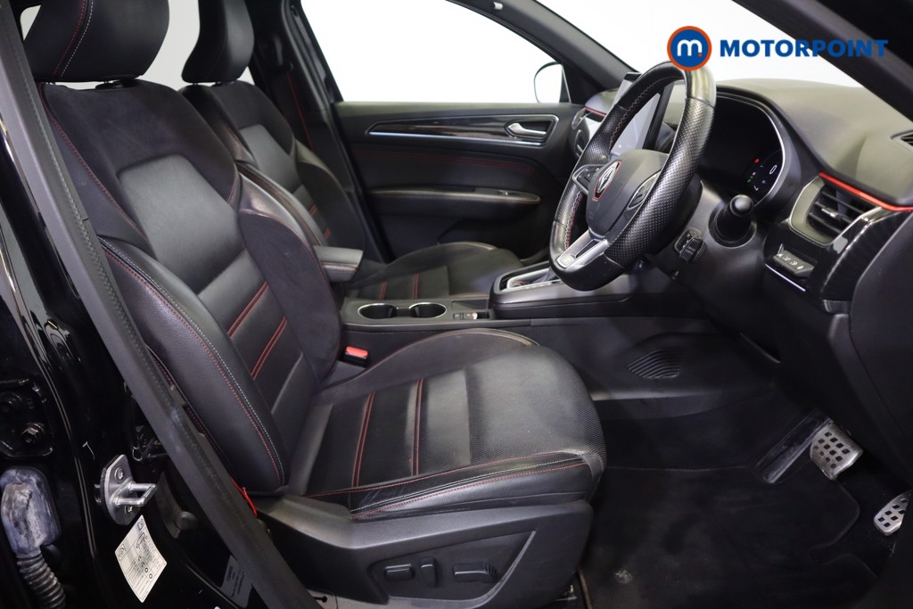 Renault Arkana R.S. Line Automatic Petrol-Electric Hybrid SUV - Stock Number (1557357) - 6th supplementary image