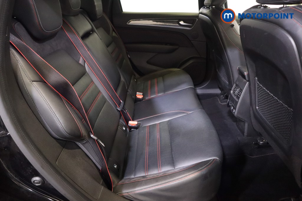 Renault Arkana R.S. Line Automatic Petrol-Electric Hybrid SUV - Stock Number (1557357) - 7th supplementary image