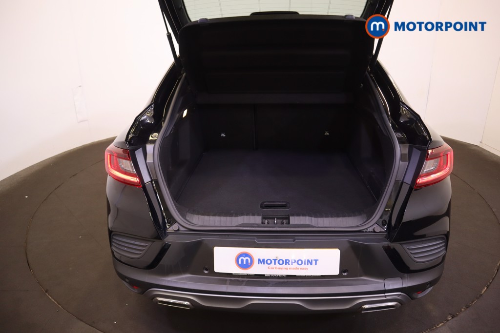 Renault Arkana R.S. Line Automatic Petrol-Electric Hybrid SUV - Stock Number (1557357) - 8th supplementary image