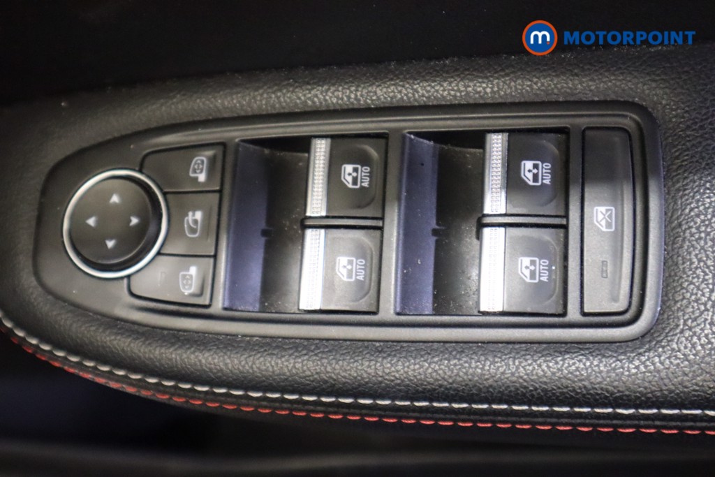 Renault Arkana R.S. Line Automatic Petrol-Electric Hybrid SUV - Stock Number (1557357) - 13th supplementary image