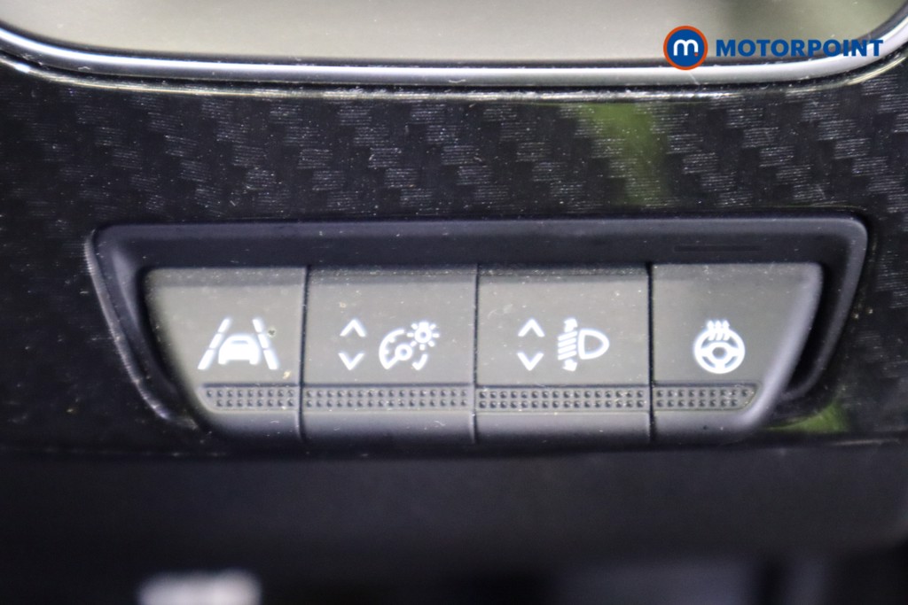 Renault Arkana R.S. Line Automatic Petrol-Electric Hybrid SUV - Stock Number (1557357) - 14th supplementary image