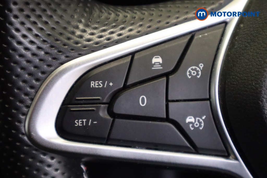Renault Arkana R.S. Line Automatic Petrol-Electric Hybrid SUV - Stock Number (1557357) - 15th supplementary image