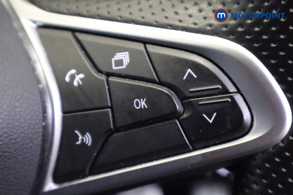 Renault Arkana R.S. Line Automatic Petrol-Electric Hybrid SUV - Stock Number (1557357) - 16th supplementary image