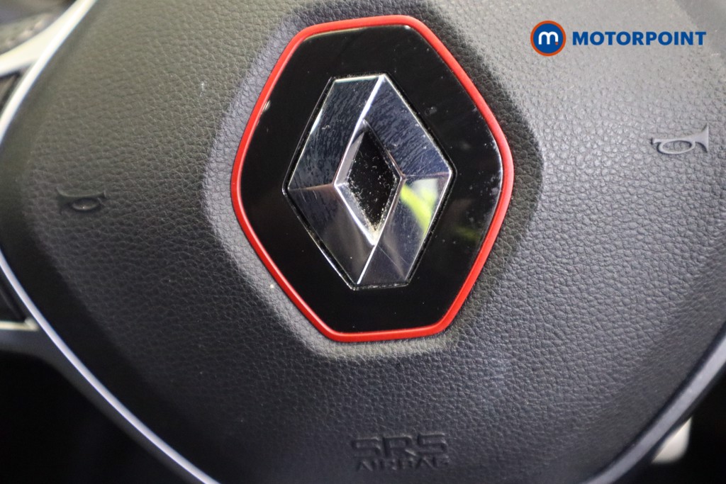 Renault Arkana R.S. Line Automatic Petrol-Electric Hybrid SUV - Stock Number (1557357) - 17th supplementary image