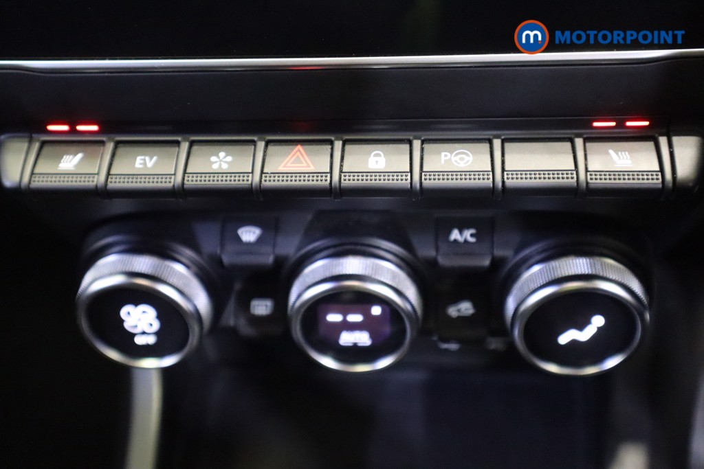 Renault Arkana R.S. Line Automatic Petrol-Electric Hybrid SUV - Stock Number (1557357) - 21st supplementary image