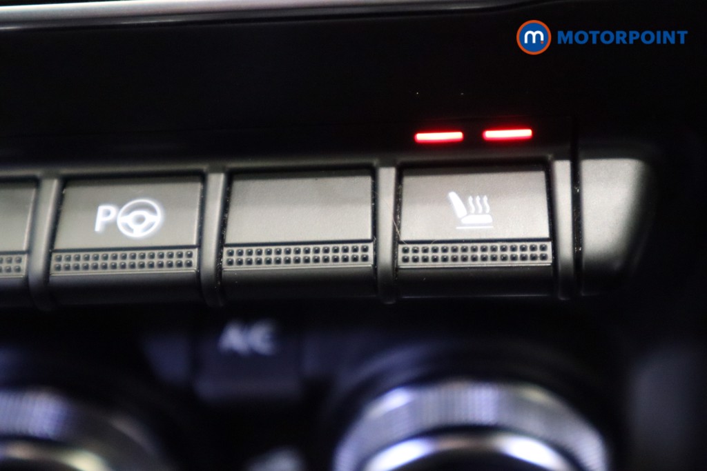 Renault Arkana R.S. Line Automatic Petrol-Electric Hybrid SUV - Stock Number (1557357) - 22nd supplementary image