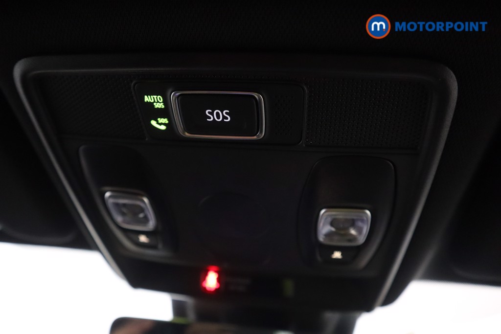 Renault Arkana R.S. Line Automatic Petrol-Electric Hybrid SUV - Stock Number (1557357) - 26th supplementary image