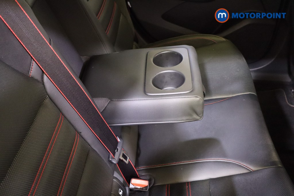 Renault Arkana R.S. Line Automatic Petrol-Electric Hybrid SUV - Stock Number (1557357) - 29th supplementary image