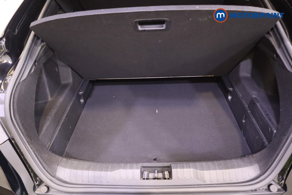 Renault Arkana R.S. Line Automatic Petrol-Electric Hybrid SUV - Stock Number (1557357) - 30th supplementary image