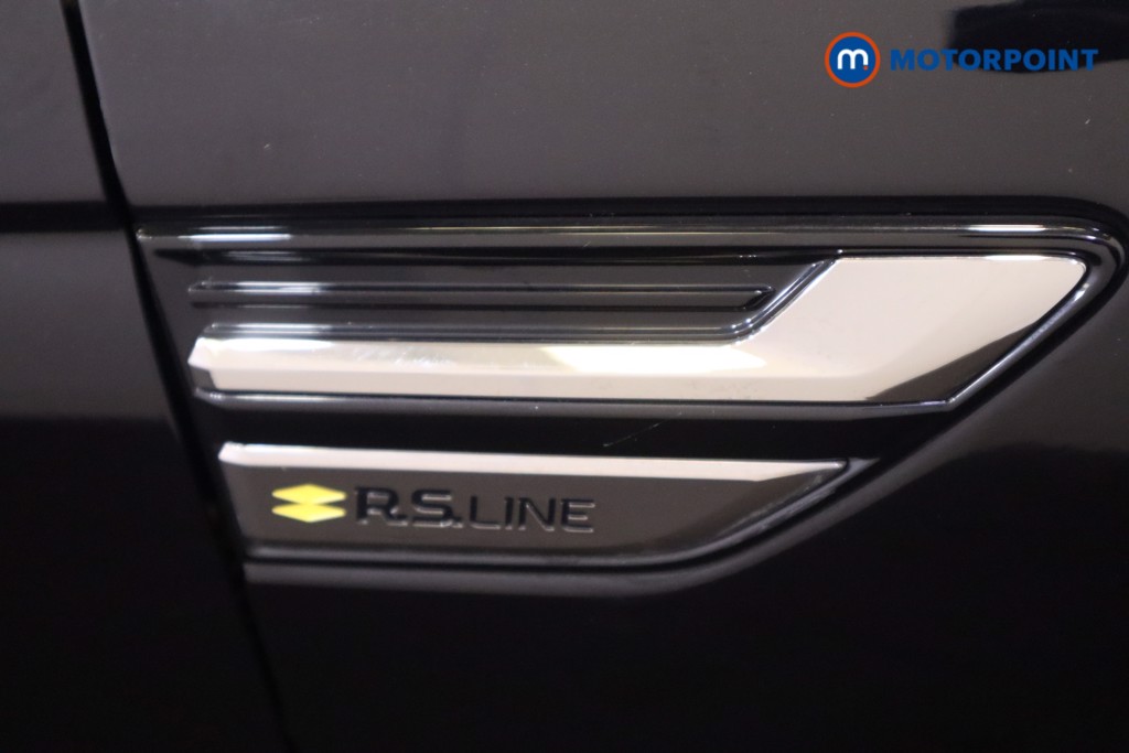 Renault Arkana R.S. Line Automatic Petrol-Electric Hybrid SUV - Stock Number (1557357) - 34th supplementary image
