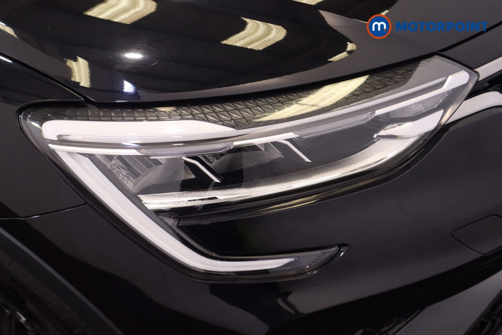 Renault Arkana R.S. Line Automatic Petrol-Electric Hybrid SUV - Stock Number (1557357) - 35th supplementary image