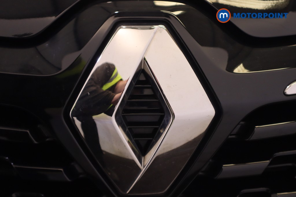 Renault Arkana R.S. Line Automatic Petrol-Electric Hybrid SUV - Stock Number (1557357) - 37th supplementary image