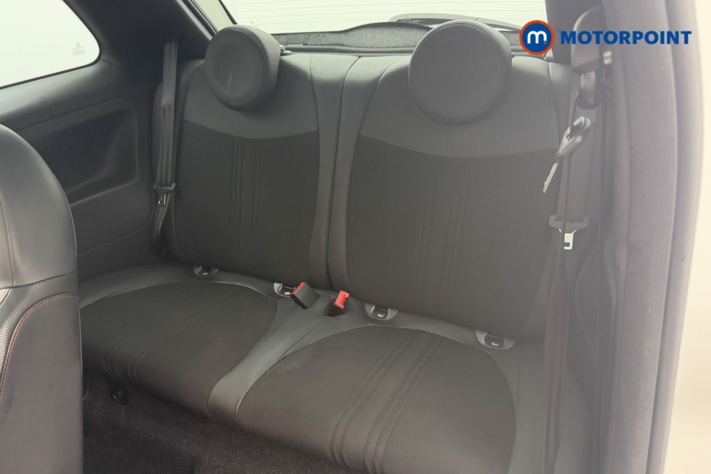 Fiat 500 Sport Manual Petrol-Electric Hybrid Hatchback - Stock Number (1557372) - 2nd supplementary image