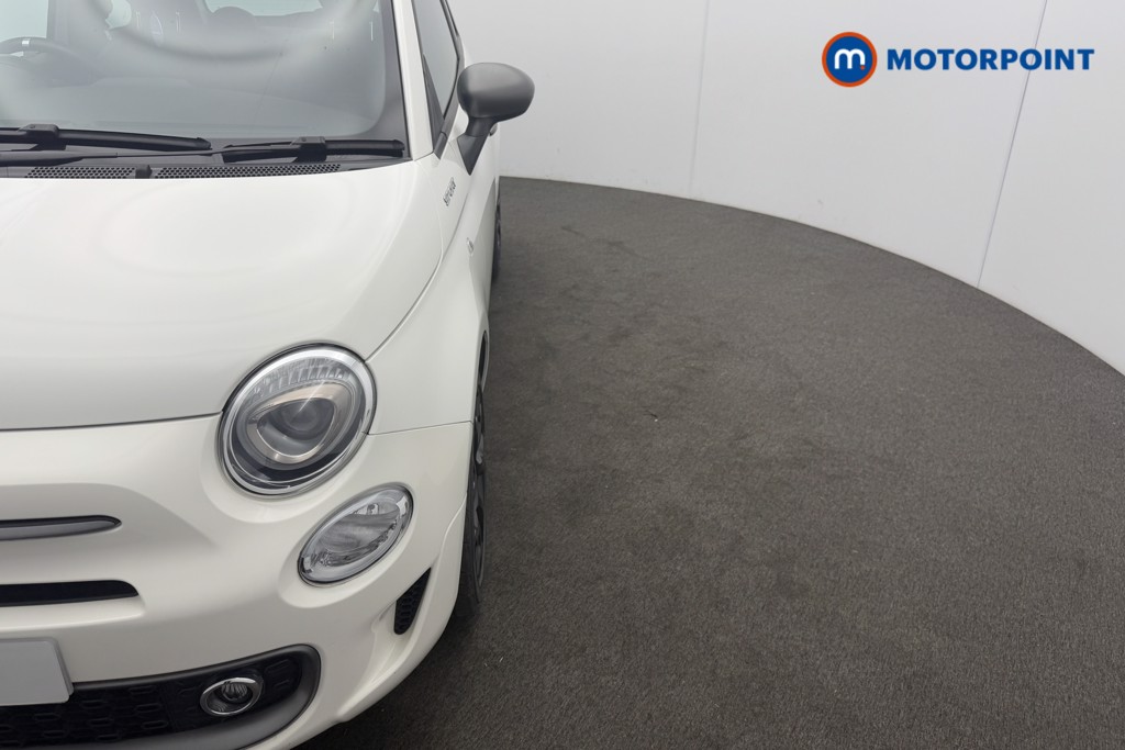 Fiat 500 Sport Manual Petrol-Electric Hybrid Hatchback - Stock Number (1557372) - 19th supplementary image