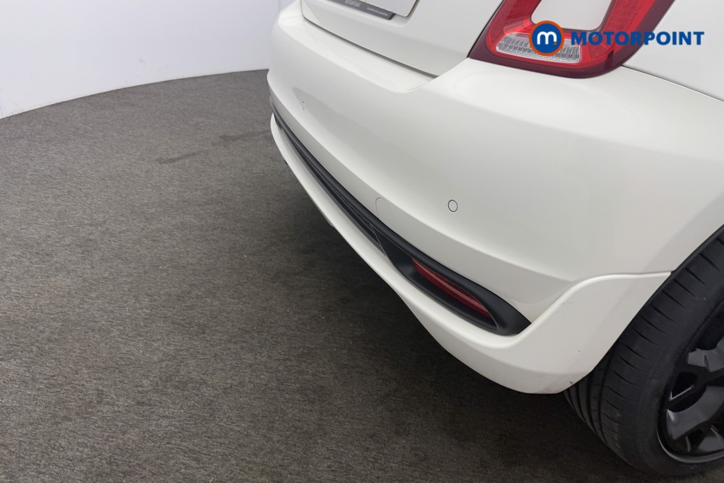 Fiat 500 Sport Manual Petrol-Electric Hybrid Hatchback - Stock Number (1557372) - 20th supplementary image