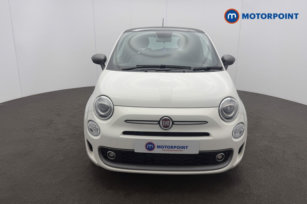 Fiat 500 Sport Manual Petrol-Electric Hybrid Hatchback - Stock Number (1557372) - 24th supplementary image
