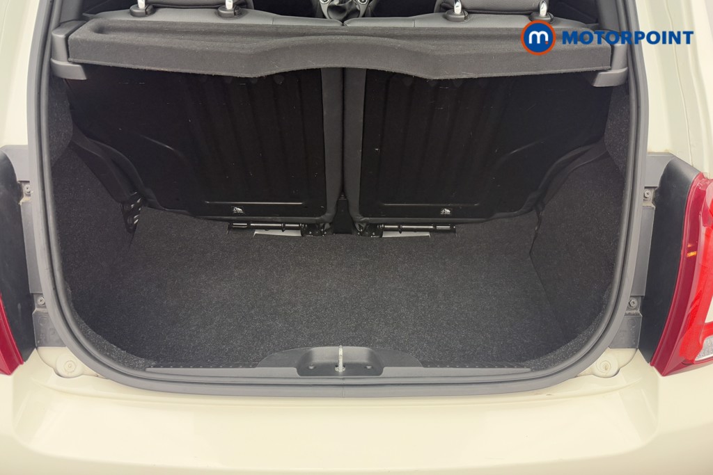 Fiat 500 Sport Manual Petrol-Electric Hybrid Hatchback - Stock Number (1557372) - 25th supplementary image