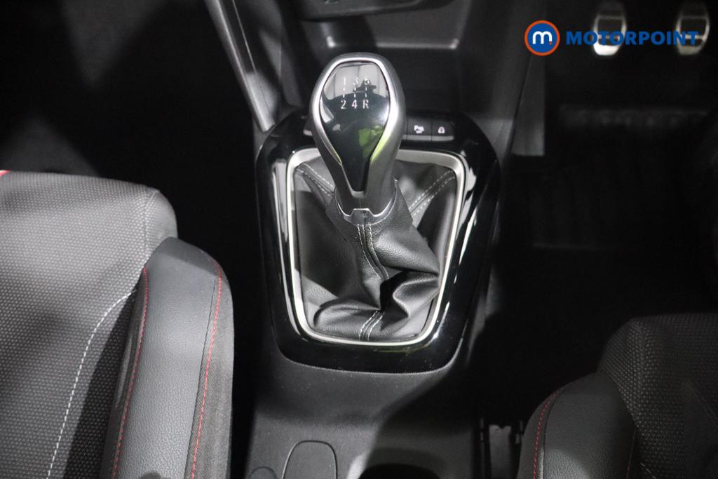 Vauxhall Corsa GS Manual Petrol Hatchback - Stock Number (1557378) - 3rd supplementary image
