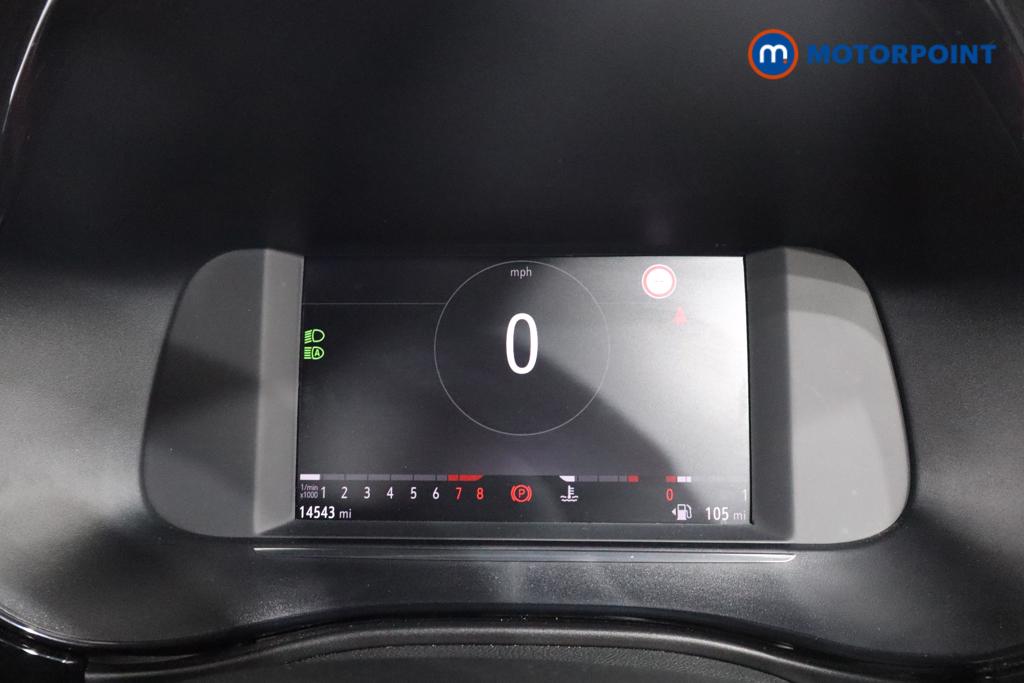 Vauxhall Corsa GS Manual Petrol Hatchback - Stock Number (1557378) - 4th supplementary image